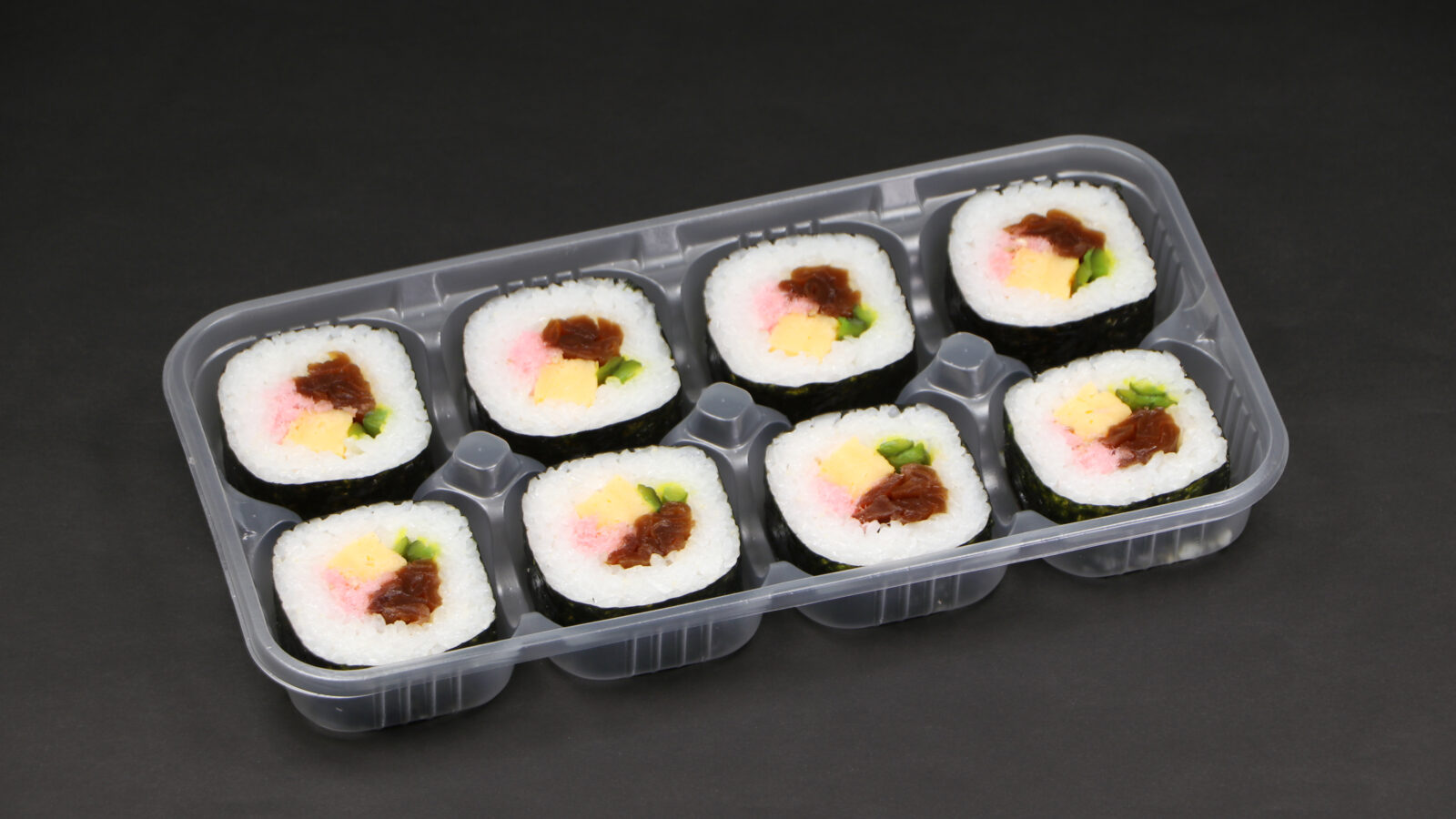 太巻寿司 スタンダードのサムネイル画像