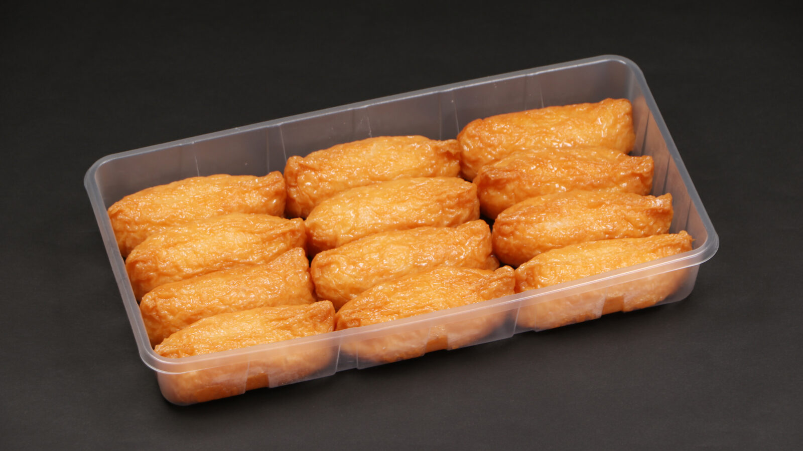 赤酢 イナリ寿司 12個のサムネイル画像