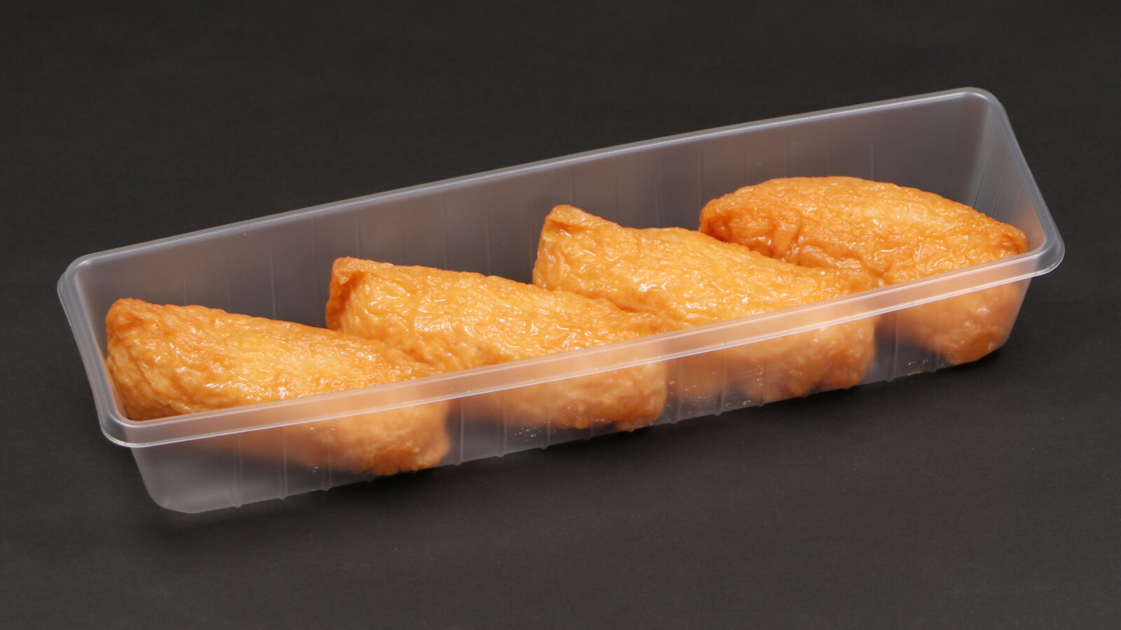 赤酢 イナリ寿司 4個のサムネイル画像