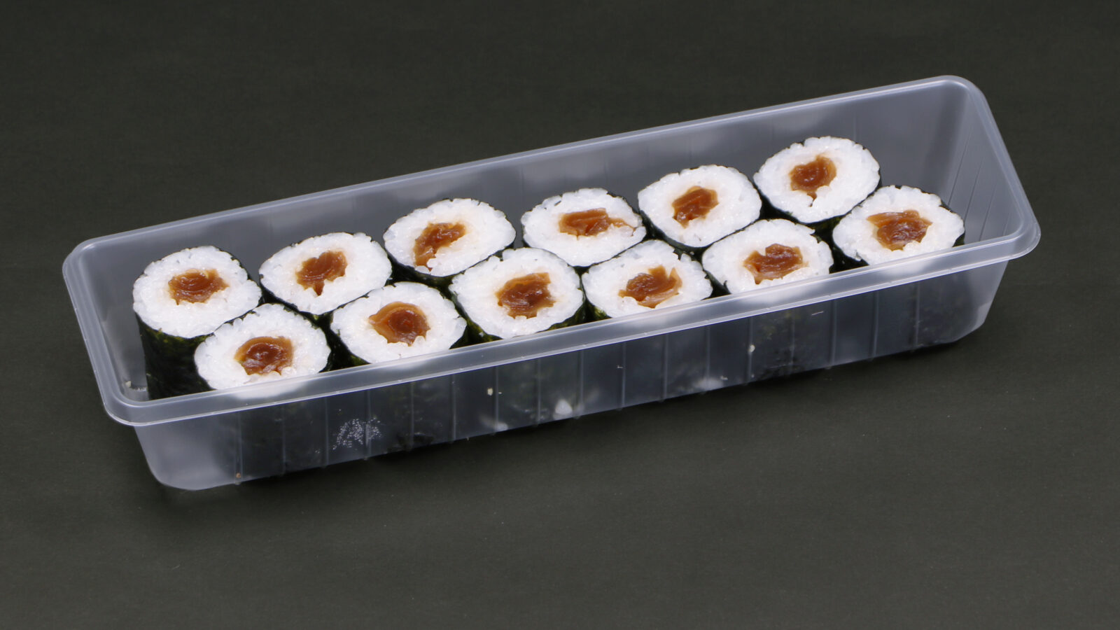 細巻寿司 カンピョウ 2本のサムネイル画像