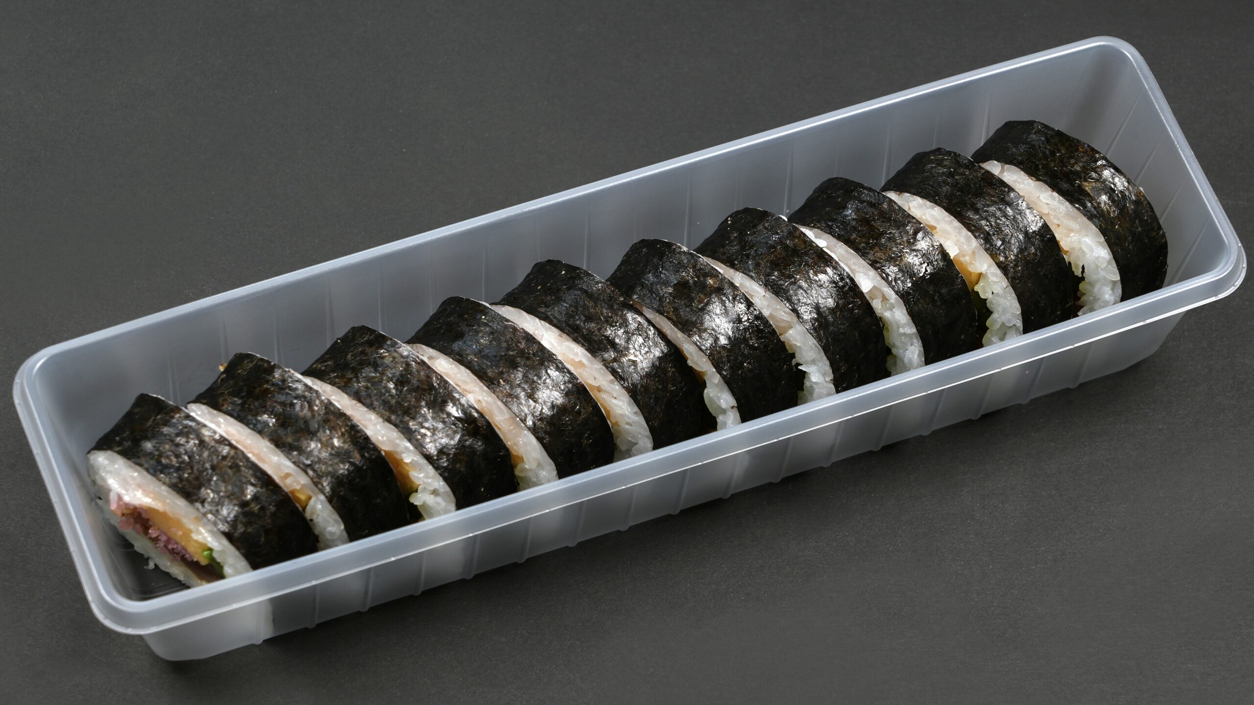 中巻寿司 スタンダード - 株式会社ヒロノ