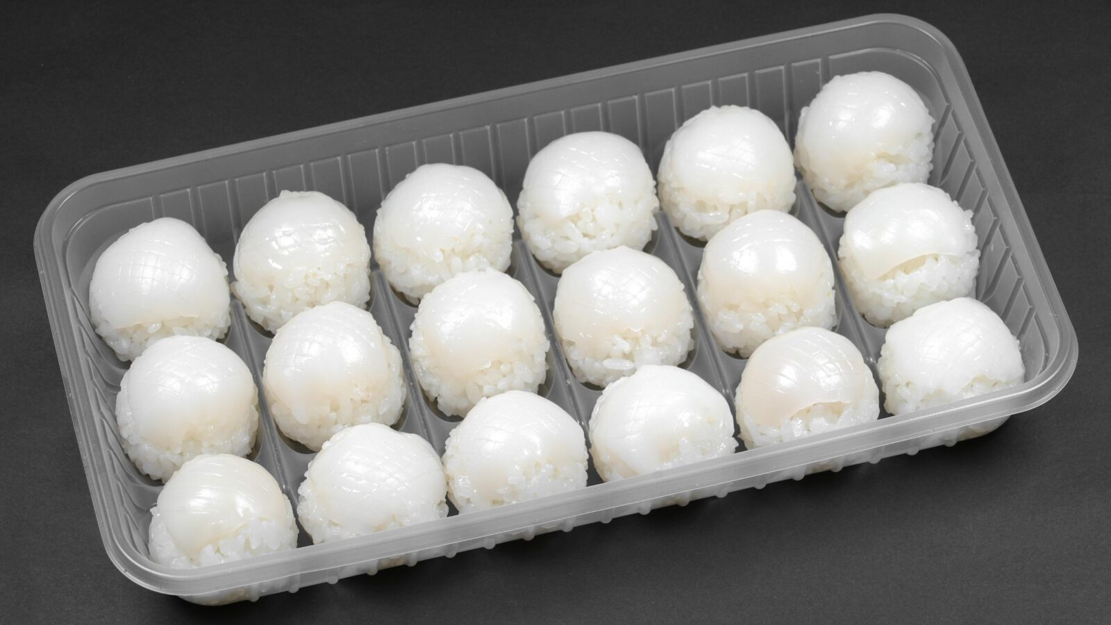 ML てまり寿司 ST イカのサムネイル画像