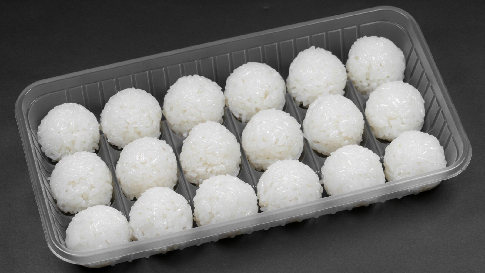 シャリ玉 てまり寿司 スタンダードのサムネイル画像